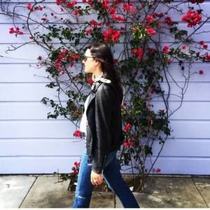 Meet your Posher, Mara